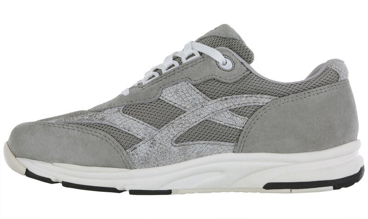 SAS Women’s Tour Mesh Plata Mix - Orleans Shoe Co.