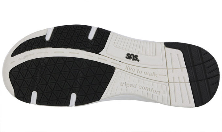 SAS Women’s Tour Mesh Plata Mix - Orleans Shoe Co.