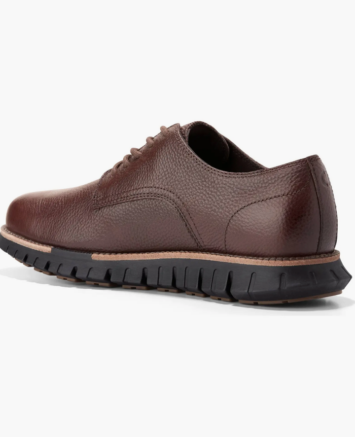 Cole Haan Men's Zerogrand Remastered Plain Toe Oxford Madeira Brown C39384 - Orleans Shoe Co.