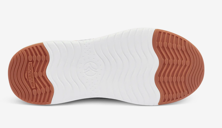 Kizik Men's Lima Harbor Mist - Orleans Shoe Co.