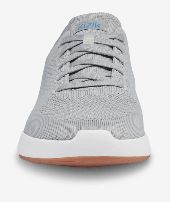 Kizik Men's Lima Harbor Mist - Orleans Shoe Co.