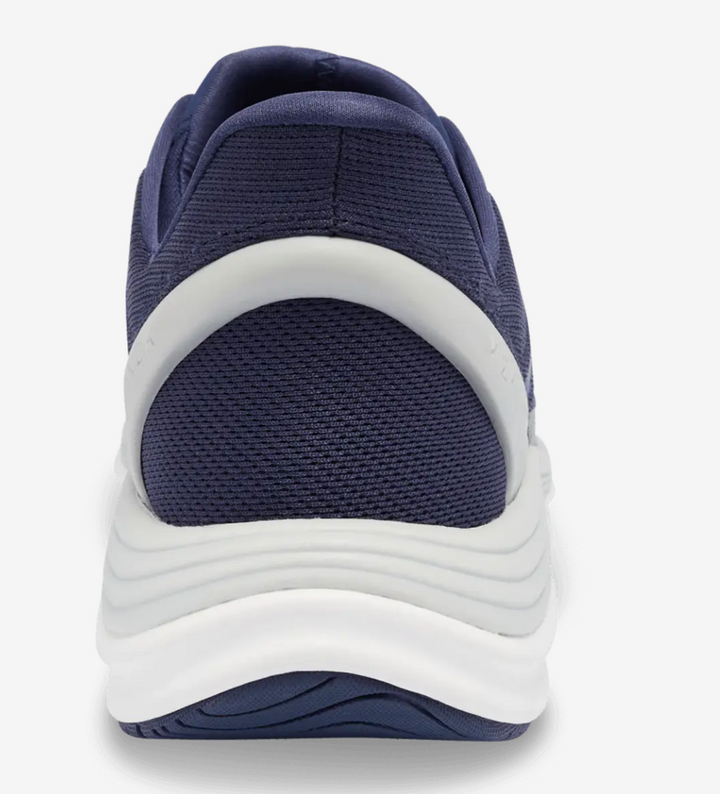 Kizik Men's London Naval Academy Harbor Mist - Orleans Shoe Co.