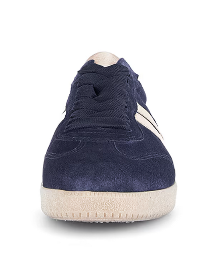 Gabor Women's 53.300.16 Marine Sand Puder - Orleans Shoe Co.