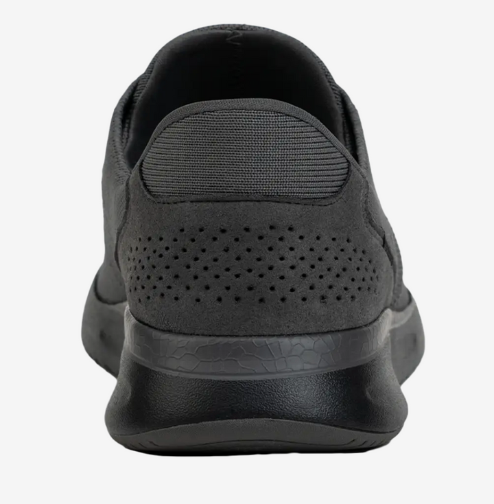 Kizik Men’s Lima Graphite - Orleans Shoe Co.