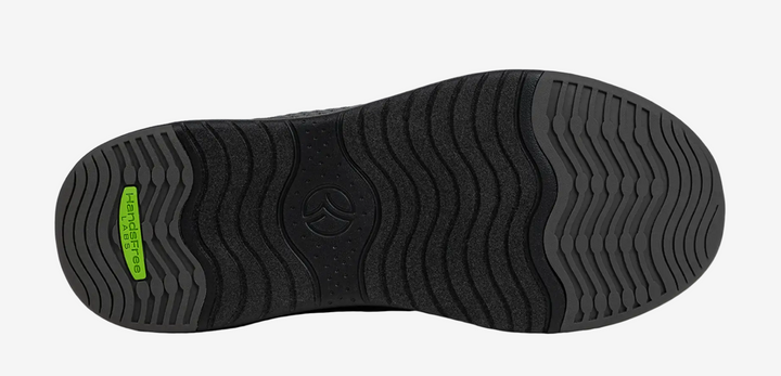 Kizik Men’s Lima Graphite - Orleans Shoe Co.