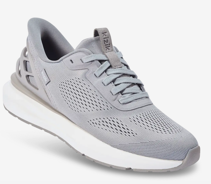 Kizik Men's Athens 2 Alloy - Orleans Shoe Co.