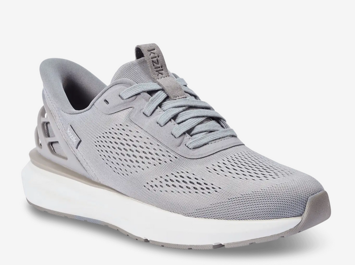 Kizik Men's Athens 2 Alloy - Orleans Shoe Co.