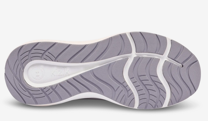 Kizik Men's Athens 2 Alloy - Orleans Shoe Co.