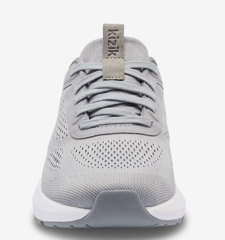 Kizik Men's Athens 2 Alloy - Orleans Shoe Co.