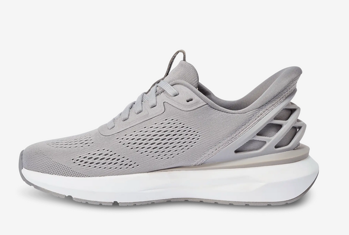 Kizik Men's Athens 2 Alloy - Orleans Shoe Co.