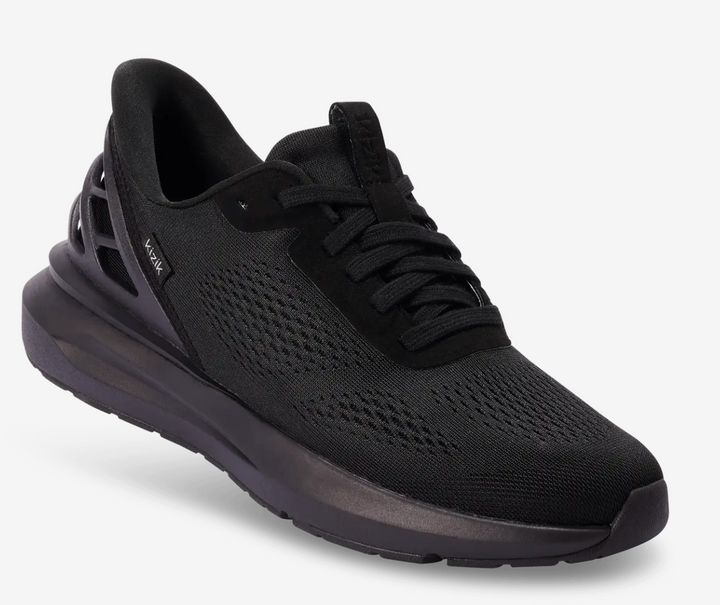 Kizik Men's Athens 2 Blackout - Orleans Shoe Co.