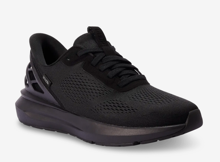 Kizik Men's Athens 2 Blackout - Orleans Shoe Co.