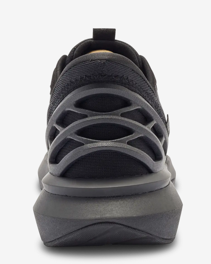 Kizik Men's Athens 2 Blackout - Orleans Shoe Co.