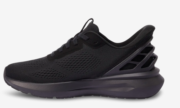 Kizik Men's Athens 2 Blackout - Orleans Shoe Co.