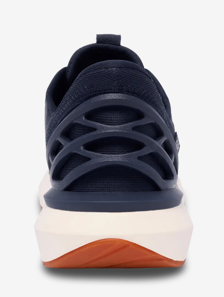 Kizik Men's Athens 2 Navy Academy - Orleans Shoe Co.