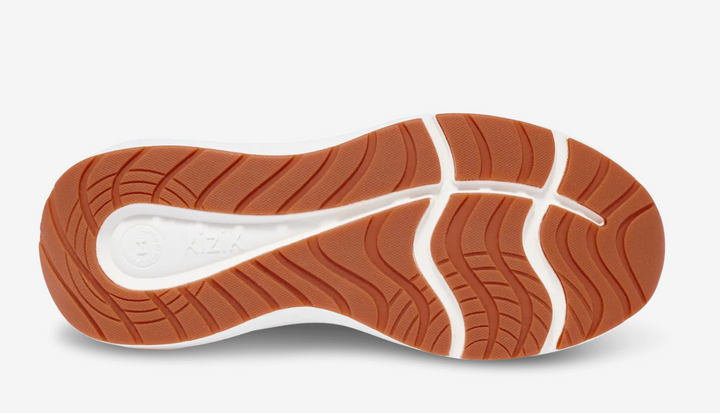 Kizik Men's Athens 2 Navy Academy - Orleans Shoe Co.