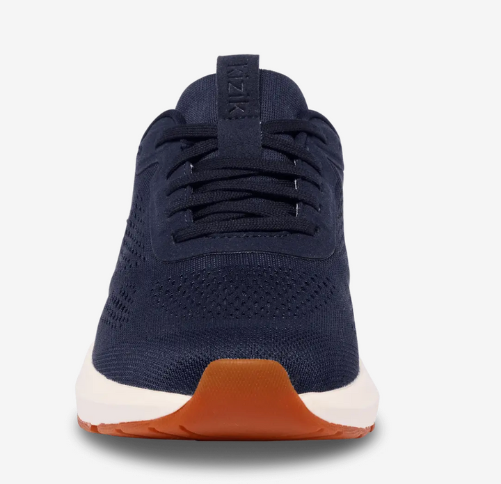 Kizik Men's Athens 2 Navy Academy - Orleans Shoe Co.