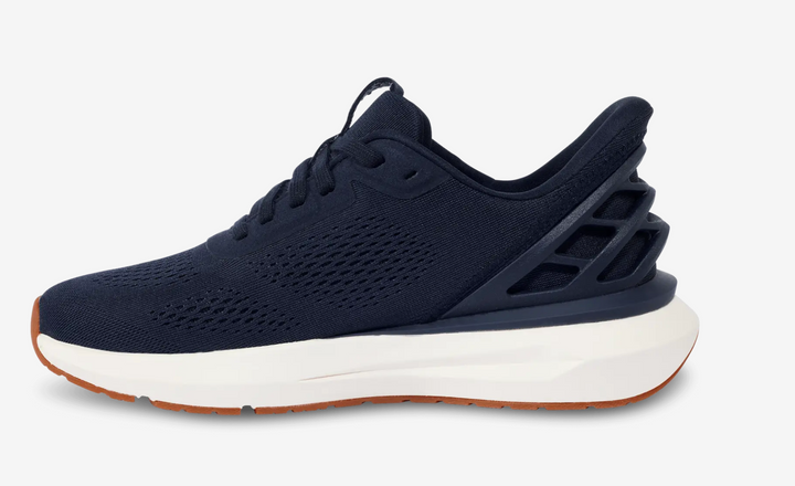 Kizik Men's Athens 2 Navy Academy - Orleans Shoe Co.