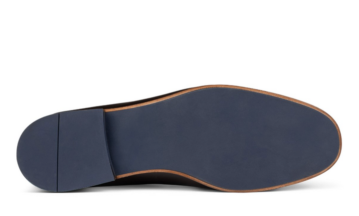 Donald Pliner Men's Slade Dark Brown - Orleans Shoe Co.