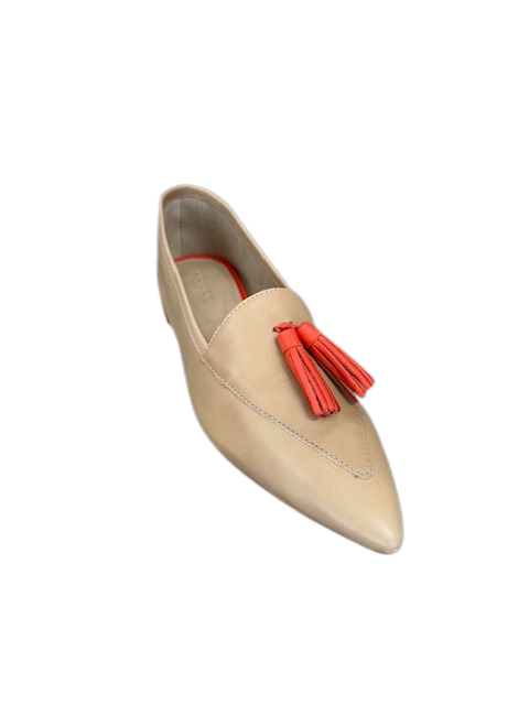 Cocco Miami Women's ZS 19144-23 Orange - Orleans Shoe Co.