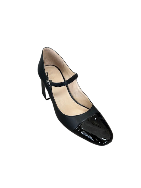Cocco Miami Women's ZS 18893-23 Black Black Toe - Orleans Shoe Co.