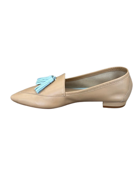 Cocco Miami ZS 19144-23 Aquamarine - Orleans Shoe Co.