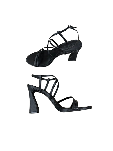 Cocco Miami Women's ZS 18915-23 Black - Orleans Shoe Co.