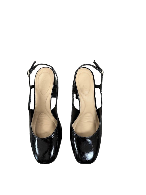 Cocco Miami Women's ZS 19143-23 Black - Orleans Shoe Co.