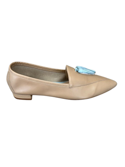 Cocco Miami ZS 19144-23 Aquamarine - Orleans Shoe Co.
