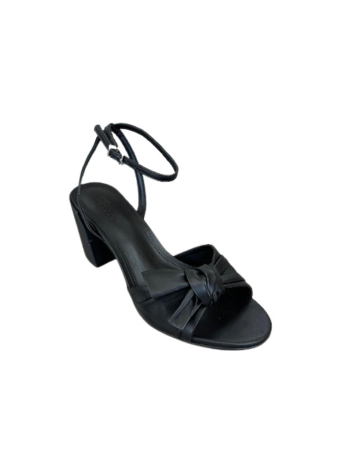 Cocco Miami Women's ZS 20115-24 Black - Orleans Shoe Co.