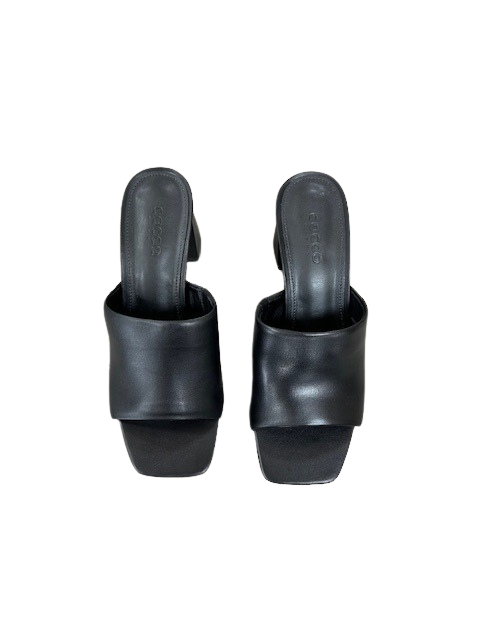 Cocco Miami Women's ZS 17204-22 Black - Orleans Shoe Co.