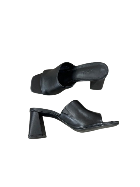 Cocco Miami Women's ZS 17204-22 Black - Orleans Shoe Co.