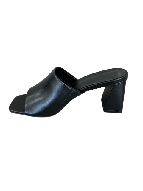 Cocco Miami Women's ZS 17204-22 Black - Orleans Shoe Co.