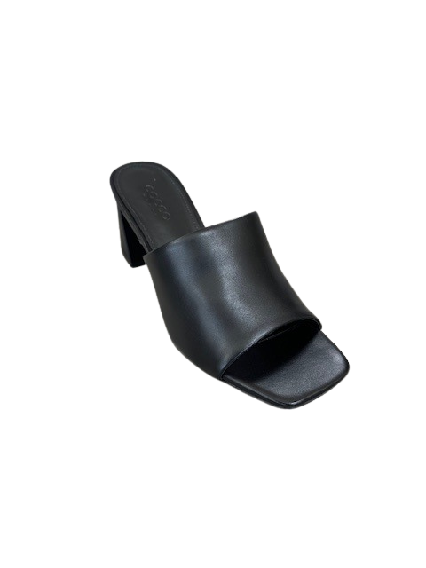 Cocco Miami Women's ZS 17204-22 Black - Orleans Shoe Co.