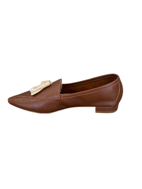 Cocco Miami Women's ZS 19144-23 Tan Bege - Orleans Shoe Co.
