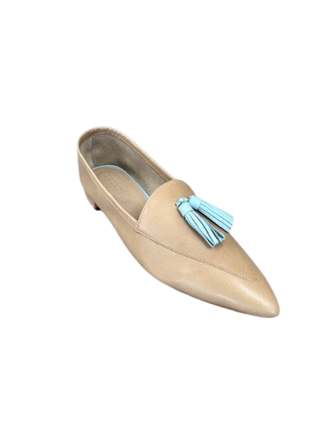 Cocco Miami ZS 19144-23 Aquamarine - Orleans Shoe Co.