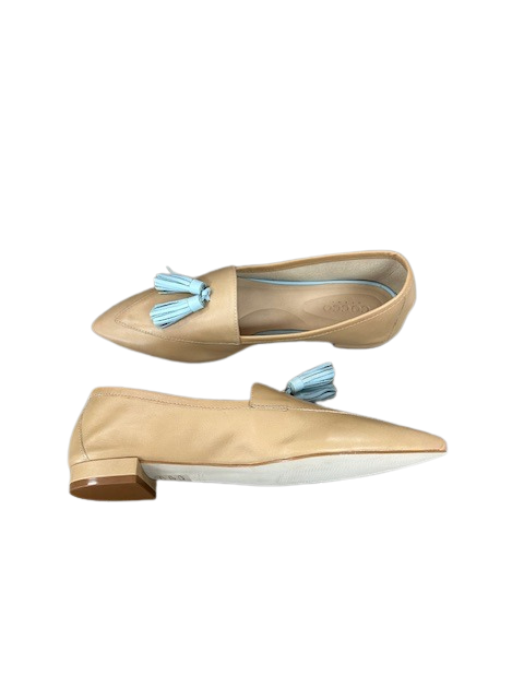 Cocco Miami ZS 19144-23 Aquamarine - Orleans Shoe Co.
