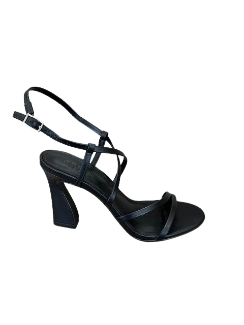 Cocco Miami Women's ZS 18915-23 Black - Orleans Shoe Co.