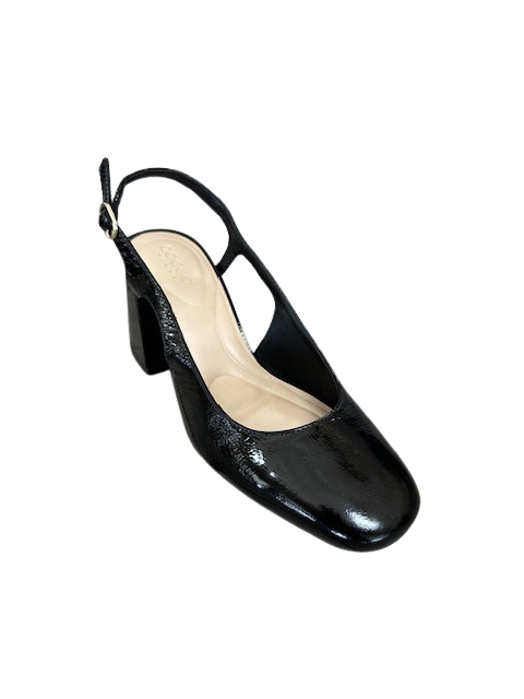 Cocco Miami Women's ZS 19143-23 Black - Orleans Shoe Co.
