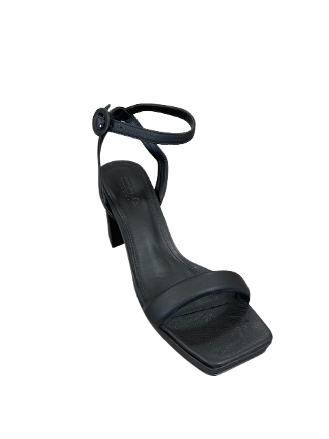 Cocco Miami Women's ZS 18732-23 Black - Orleans Shoe Co.