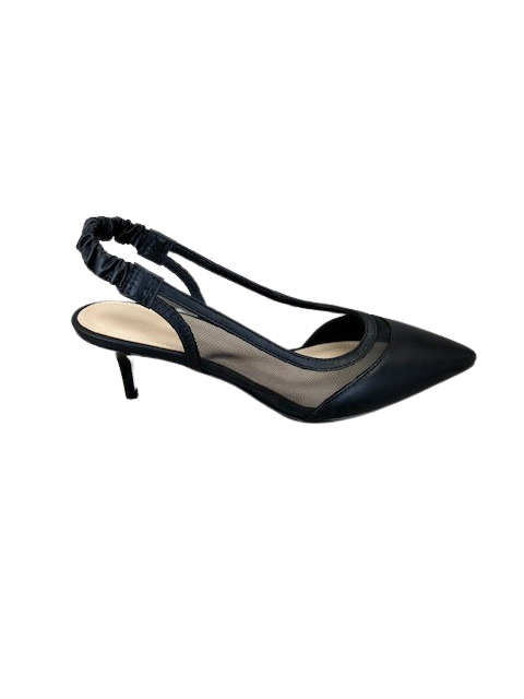 Cocco Miami Women's ZS 14010-20 Black - Orleans Shoe Co.