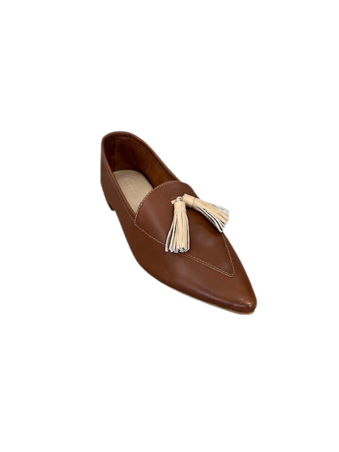 Cocco Miami Women's ZS 19144-23 Tan Bege - Orleans Shoe Co.