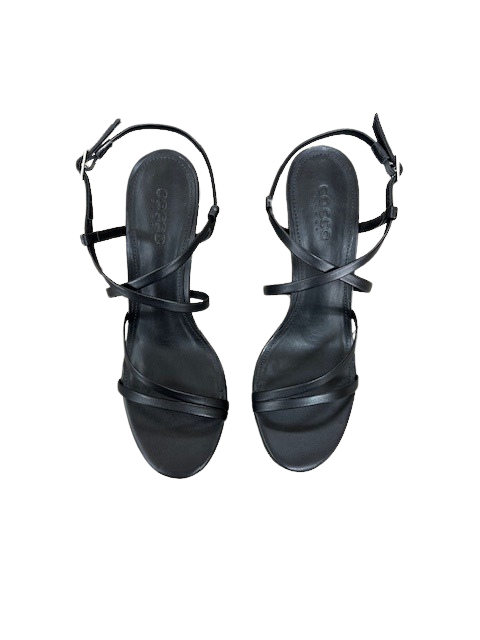 Cocco Miami Women's ZS 18915-23 Black - Orleans Shoe Co.