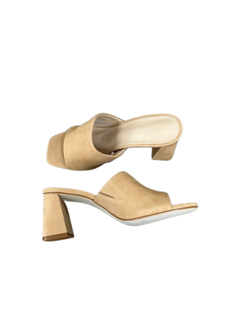 Cocco Miami Women's ZS 17204-22 Caramel - Orleans Shoe Co.