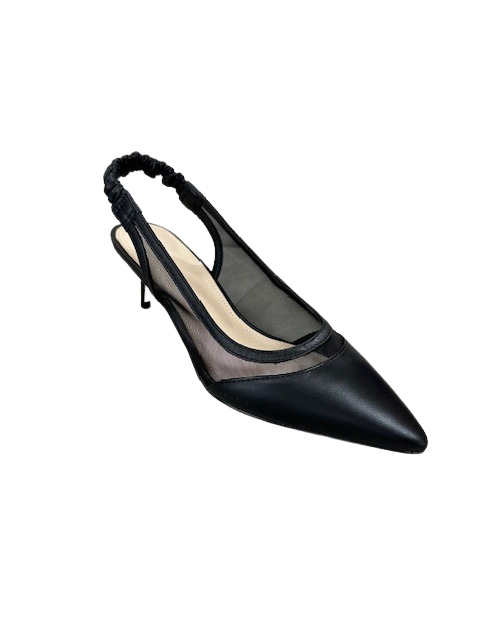 Cocco Miami Women's ZS 14010-20 Black - Orleans Shoe Co.