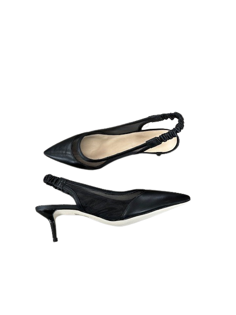 Cocco Miami Women's ZS 14010-20 Black - Orleans Shoe Co.