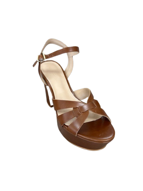 Cocco Miami Women's ZS 18466-23 Cognac - Orleans Shoe Co.
