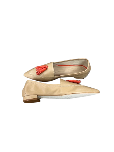 Cocco Miami Women's ZS 19144-23 Orange - Orleans Shoe Co.