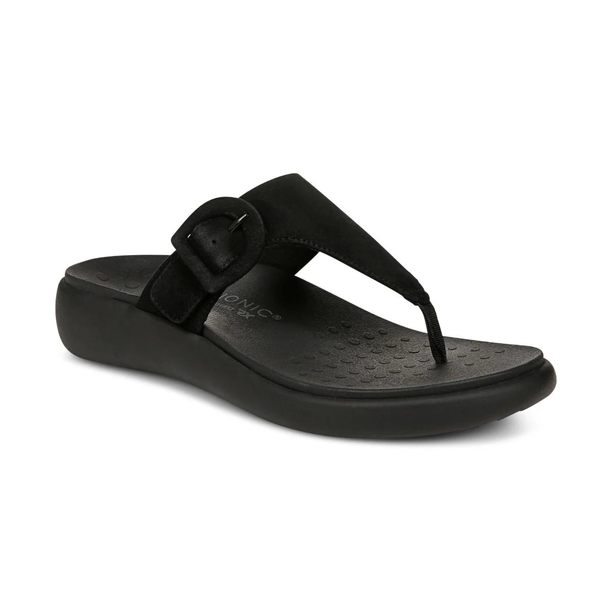 vionic suede shoes
