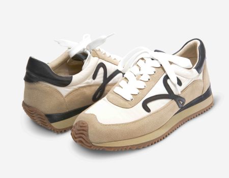 Vaneli Women's Queen Beige Nival - Orleans Shoe Co.